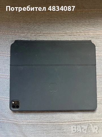 Таблет 12.9 pro 256 gb wifi+cellulare 6th generation, снимка 3 - Apple iPhone - 54626907