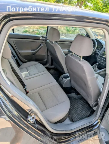 Volkswagen Golf 5 - 1,9tdi, снимка 8 - Автомобили и джипове - 55357020