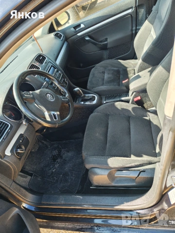 Голф 6, снимка 11 - Автомобили и джипове - 54175050