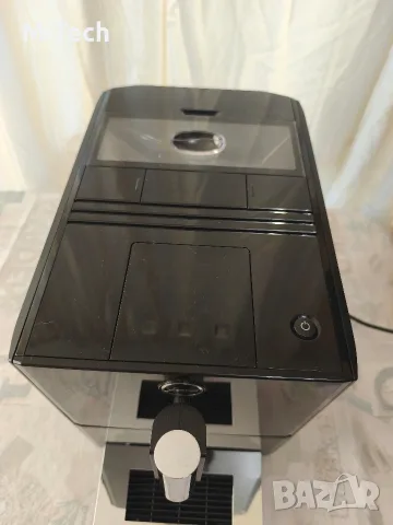 Jura A1 Piano Black с Гаранция , Юра А1, снимка 4 - Кафемашини - 55558820