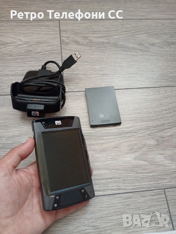 HP iPAQ 