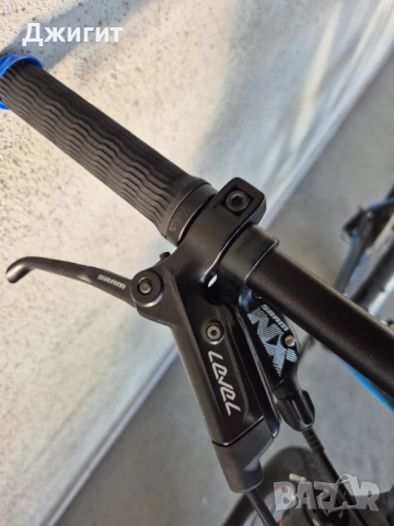 Карбонов планински велосипед Kilimandjaro CARBON 29 цола , снимка 10 - Велосипеди - 54316193