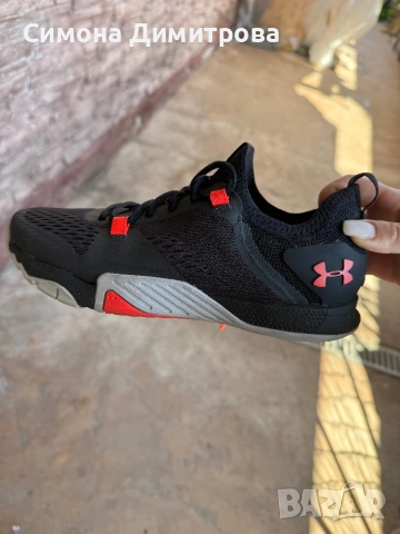 Дамски маратонки Under