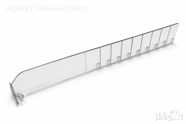 Разделител 120-480, снимка 7 - Друго търговско оборудване - 55644723