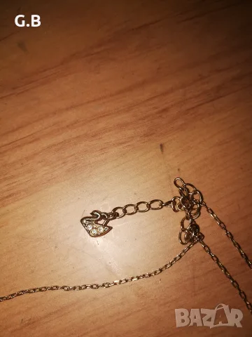 Swarovski Further , снимка 5 - Колиета, медальони, синджири - 55649557