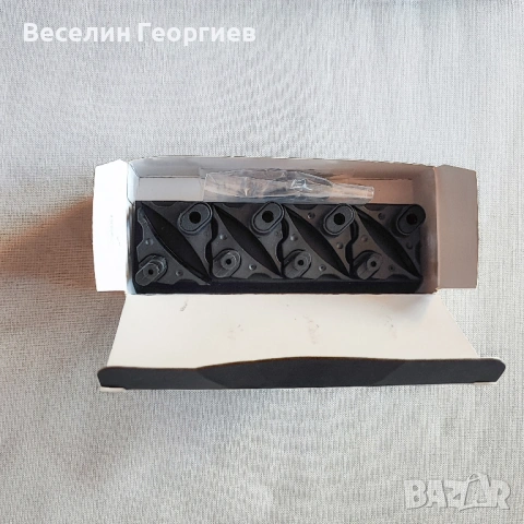 Вентилатор be quiet! SILENT WINGS PRO 4, 120 mm, PWM, снимка 4 - Други - 54717847