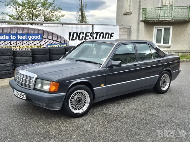 Джанти King Fomb 15 цола , 5х112 , 7j , et23 , 195/60/15 Mercedes, снимка 12 - Гуми и джанти - 54459237