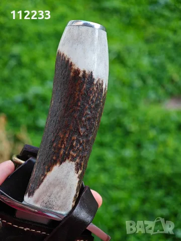 Cudeman Bowie 23,5 см !!, снимка 9 - Ножове - 55501798