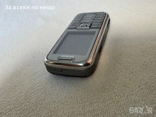 Нокия 6233 , Nokia 6233, снимка 5 - Nokia - 54924218