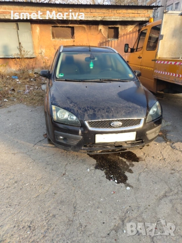 Ford fokus на части