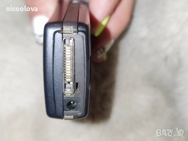 ! ОТЛИЧНА ! Nokia 6230, RH-12, снимка 4 - Nokia - 54556039