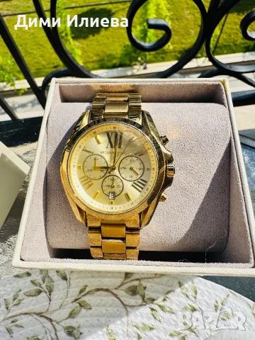 Часовник Michael Kors 