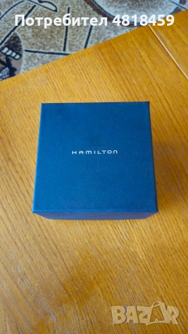 Hamilton Khaki Field Automatic ръчен автоматичен часовник, снимка 2 - Мъжки - 55070915