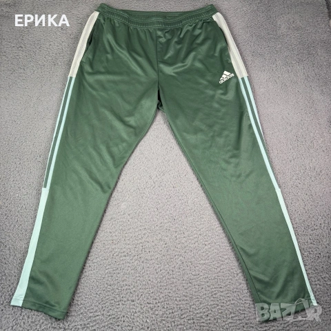 Adidas Tiro 25 Forest Green Soccer Training Pants анцунг