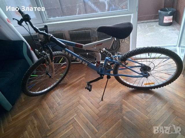 Продавам велосипед