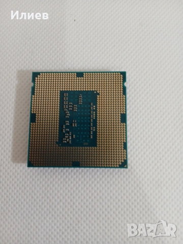 Процесор Intel Core i7-4770K (3.50GHz, LGA1150) – Отлично състояние, снимка 2 - Процесори - 54738207