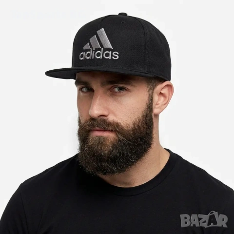 Шапка Adidas H90 Logo CF4869