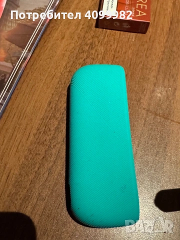 Iqos iluma, снимка 4 - Друга електроника - 54443447