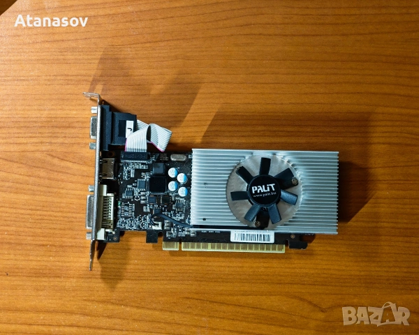 Palit GT 730 4gb 