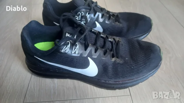 маратонки Nike 40 номер , снимка 3 - Маратонки - 55672266