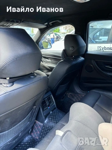 BMW F30 2.0d, снимка 7 - Автомобили и джипове - 54834468