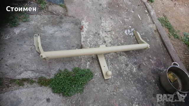 Теглич за голф 2 , снимка 3 - Части - 47759748
