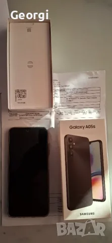 Samsung galaxy a05s