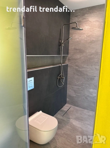 Бунгала Green Line къмпинг Смокиня Юг, снимка 12 - Каравани под наем - 55099608