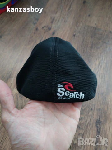 rip curl the search cap - страхотна мъжка шапка С/М, снимка 4 - Шапки - 54925444