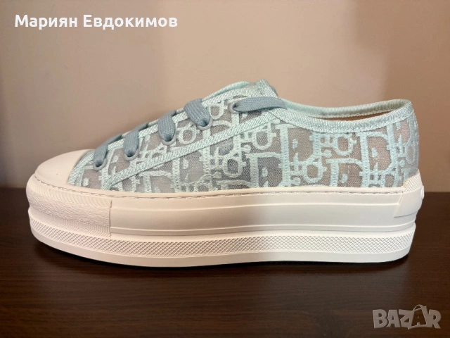 Dior кецове
