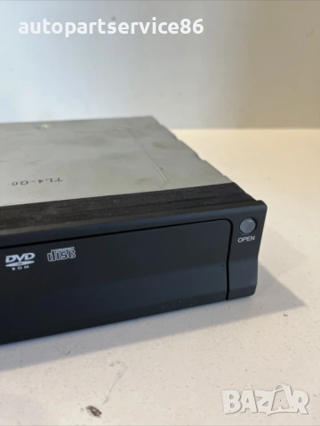 Навигационен GPS DVD модул за Honda Accord 2.2 I-CDTI (2009) 39540-TL4-G040-M1, снимка 3 - Части - 54453349