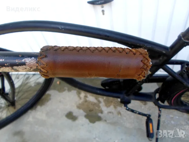 Cruiser bike 26", снимка 15 - Велосипеди - 55313508