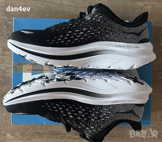 маратонки HOKA Kawana, снимка 8 - Спортни обувки - 55638918