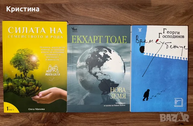 Чисто нови книги bestsellers (Кинг, Мутафчиева, Господинов, Михова, Браун, Бешлийска и др.) , снимка 4 - Други - 55669223