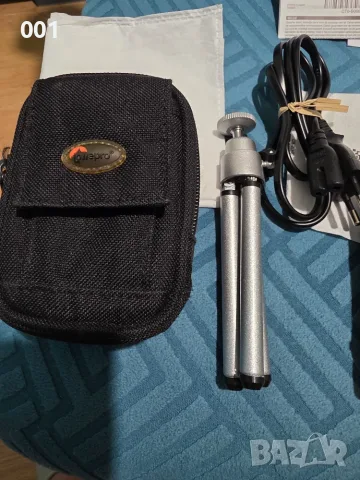 Canon sx740 hs lite, снимка 16 - Фотоапарати - 55667895