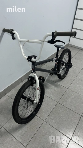 BMX Drag Decade 20" - (Оригинални части), снимка 2 - Велосипеди - 55277337