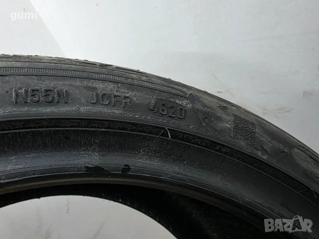 1бр летна гума 225/40/18 GOODYEAR L05436 , снимка 2 - Гуми и джанти - 54062169
