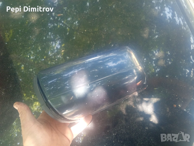 MERCEDES E W210 ОГЛЕДАЛО ЛЯВО 2028110198 2028110141 ДЯСНО 1996-2002 , снимка 3 - Части - 55005548