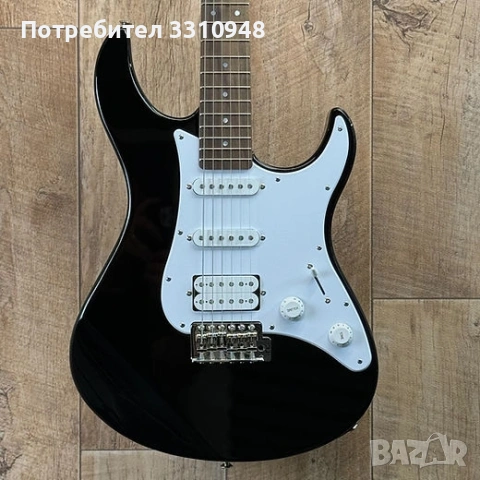 Електрическа китара YAMAHA