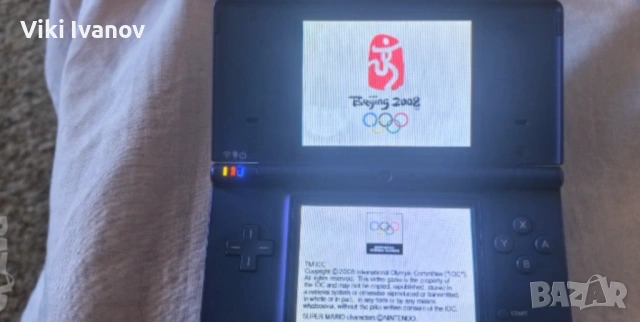 Nintendo dsi, снимка 6 - Nintendo конзоли - 54679180