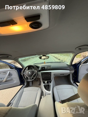 BMV 118, снимка 16 - Автомобили и джипове - 54947498