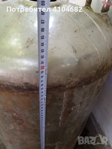 бойлер неръждавейка , снимка 6 - Бойлери - 54600494