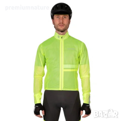 🏷️ Endura FS260 PRO Adrenaline RC / L-XXL / вело яке, снимка 1 - Спортни дрехи, екипи - 55140473