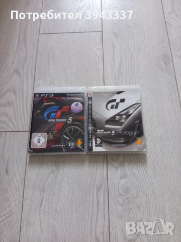 Игри за PlayStation 3, PS3 , снимка 3 - Игри за PlayStation - 54773834