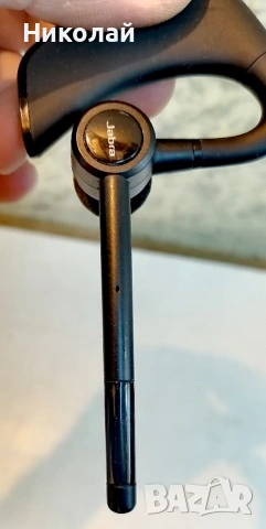Блутут хендсфри слушалка / Bluetooth handsfree headset Jabra Talk 65 , снимка 11 - Слушалки, hands-free - 54155144