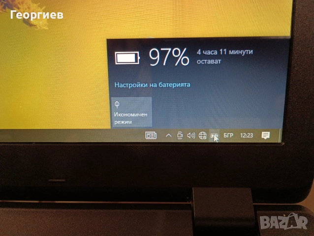 Лаптоп Acer EA70_BM / 17,3", снимка 5 - Лаптопи за дома - 54153664