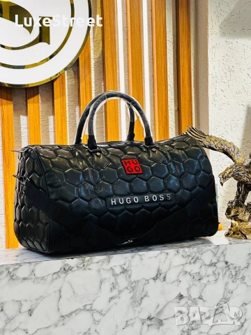 GUESS✅PRADA✅CHANEL✅GUCCİ✅ DİOR ✅TOMMY✅CK Calvin Klein✅ Пътни Чанти , снимка 7 - Сакове - 54137347