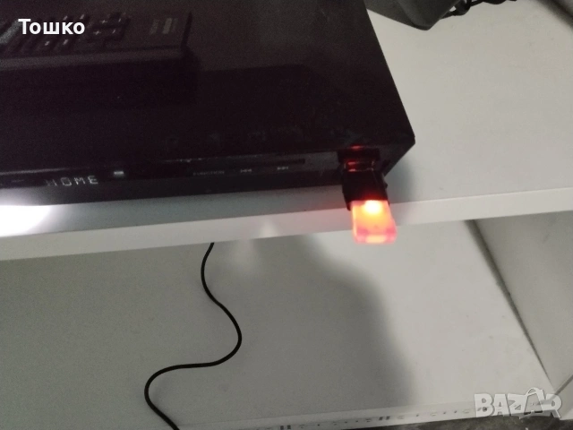 Блу Рей usb Bluetooth wi-fi 3D диск плеър (домашен театър 5.1) Sony BDV-E2100, снимка 8 - Плейъри, домашно кино, прожектори - 54641553