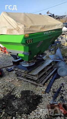 Торачка 1200 литра.