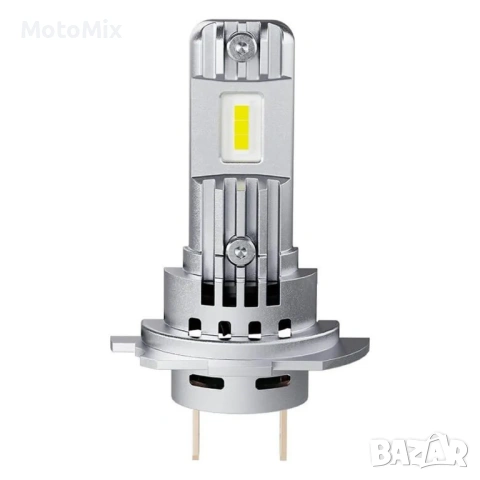 LED крушка за мотор Osram LEDriving HLМ EASY, H4/H19, 19W, 12V, снимка 3 - Части - 54429647